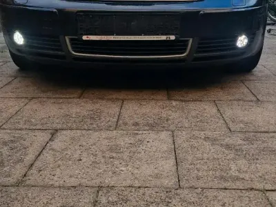 Gebraucht Audi A4 180 PS (132 kW) 2002 Blau Kombi