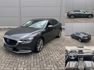 Gebraucht Mazda 6