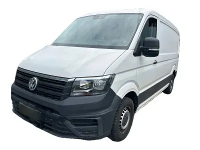 Gebraucht VW Crafter