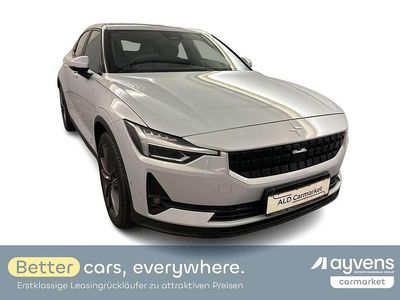 Gebraucht Polestar 2 300 kW (408 PS) 2023 Magnesium Kleinwagen