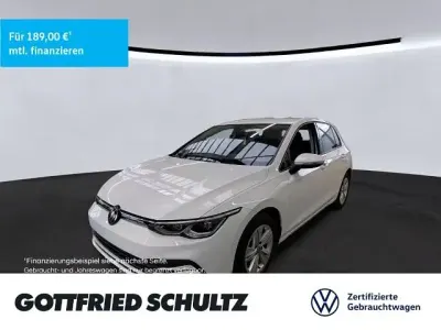 Gebraucht VW Golf VIII