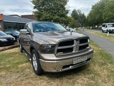 Gebraucht Dodge Ram