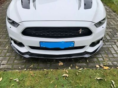 gebraucht Ford Mustang GT 5.0 Ti-VCT V8 *California Spezial*