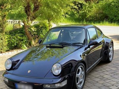gebraucht Porsche 964 (Jubi, 30 Jahre 911), Nr.:187, Ltd.Edition