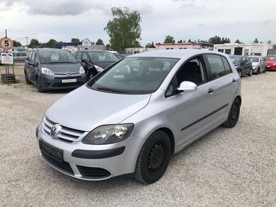 VW Golf Plus