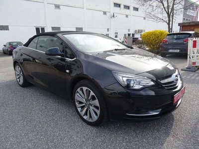 gebraucht Opel Cascada 2.0 CDTI Innovation ecoFlex