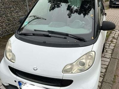 Smart ForTwo Coupé
