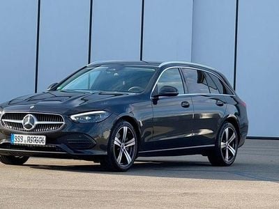 Mercedes C300