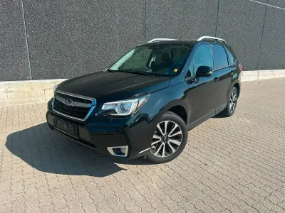 Gebraucht Subaru Forester