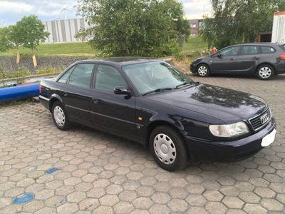 gebraucht Audi A6 1.8