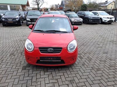 gebraucht Kia Picanto 1.1 CRDi LX