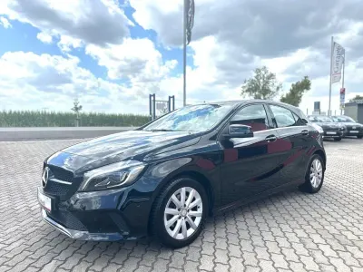 Gebraucht Mercedes A160