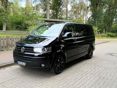 VW T5