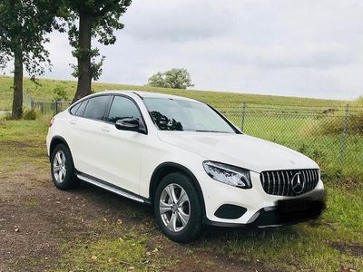 Mercedes GLC220