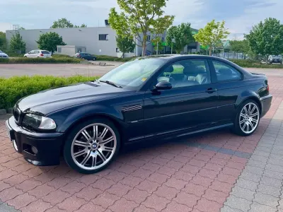 Gebraucht BMW M3