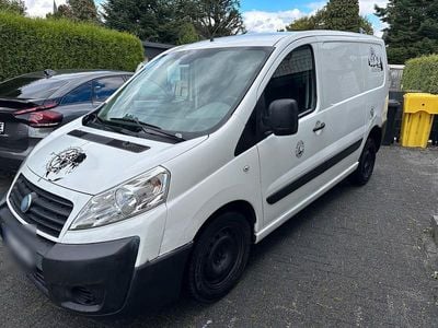 Fiat Scudo