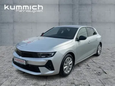 Neu Opel Astra 145 PS (106 kW) 2026 Silber Limousine