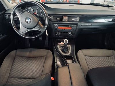 gebraucht BMW 318 2.0 Diesel