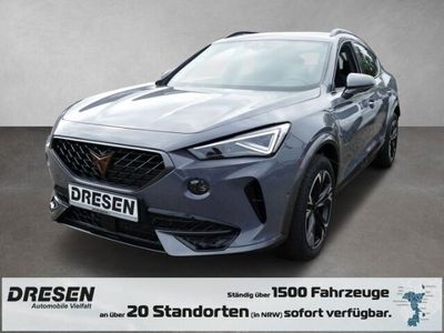 Gebraucht Cupra Formentor 204 PS (150 kW) 2023 Grau SUV