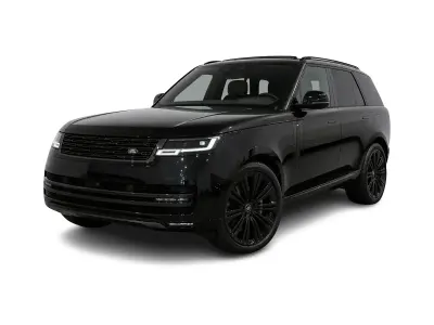 Neu Land Rover Range Rover Autobiography 551 PS (405 kW) 2026 Andere SUV