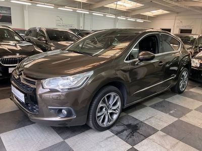 Citroën DS4