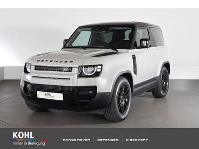Neu Land Rover Defender S 200 PS (147 kW) 2026 Grau SUV
