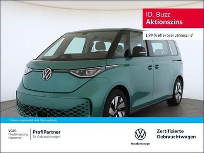 VW ID. Buzz