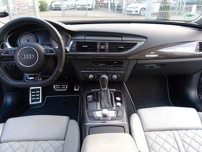 Gebraucht Audi S7 Sport 450 PS (330 kW) 2015 Grau Kleinwagen
