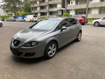 Occasion Seat Leon