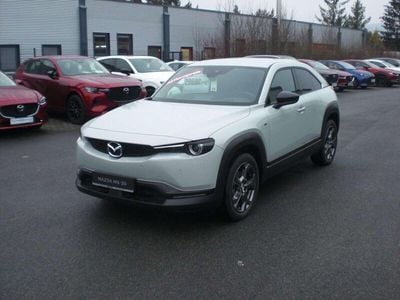 Mazda MX30