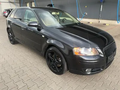Gebraucht Audi A3