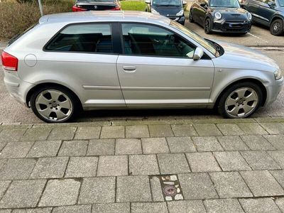 gebraucht Audi A3 1.6 FSI