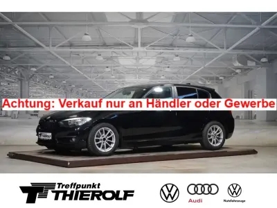 Gebraucht BMW 118
