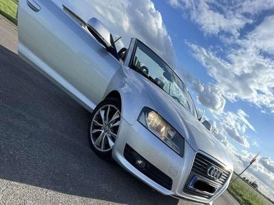Audi A3 Cabriolet