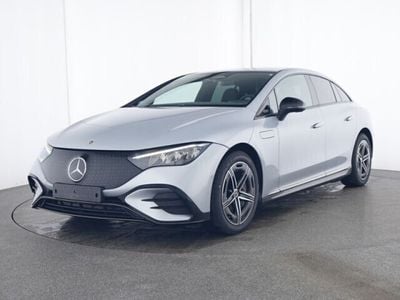 Mercedes EQE350