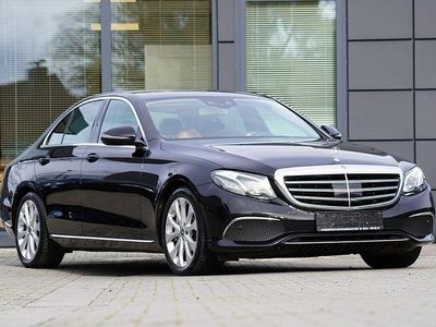 Mercedes E450