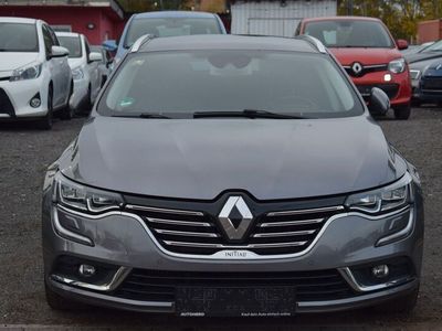 Renault Talisman GrandTour