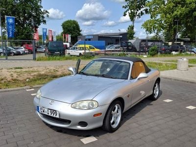 Mazda MX5