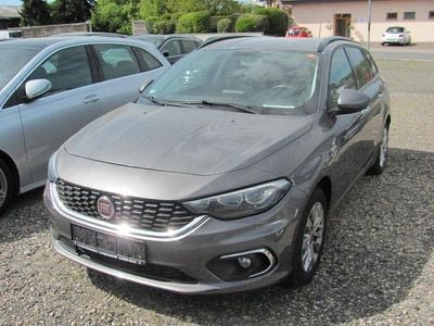 Second-hand Fiat Tipo Business 120 CP (88 kW) 2019 Gri Berlinǎ