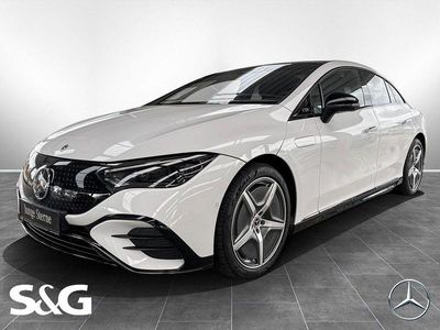 Mercedes EQE350