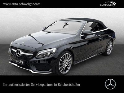 Mercedes C180