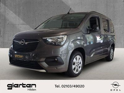 Opel Combo-e Life