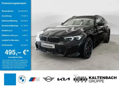 Gebraucht BMW 340