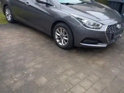 Gebraucht Hyundai i40