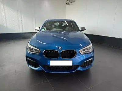 Gebraucht BMW M135