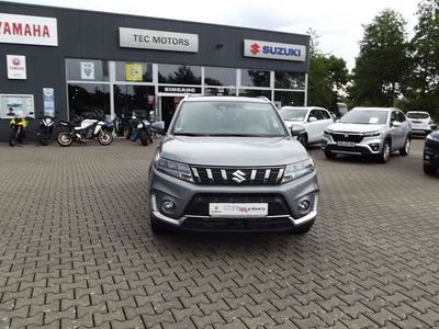 gebraucht Suzuki Vitara 1.4 Boosterjet Hybrid Allgrip Comfort+