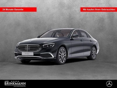 Mercedes E400