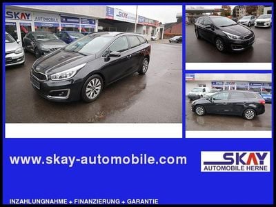 Kia Ceed Sportswagon