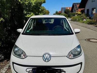 VW up!