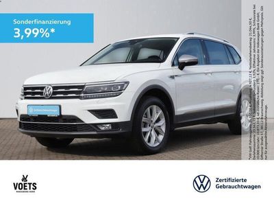 VW Tiguan Allspace